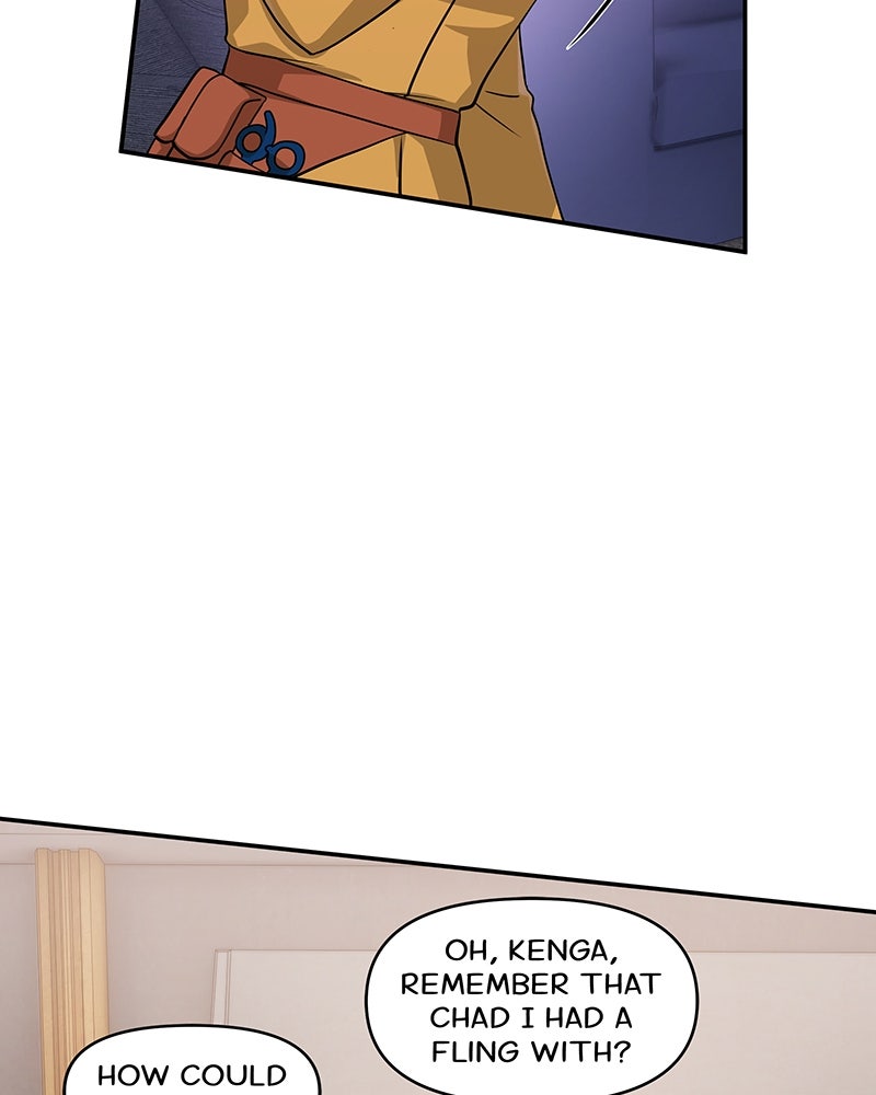 Stargazers: A Star Trek Story Episode 2 page 137 - 