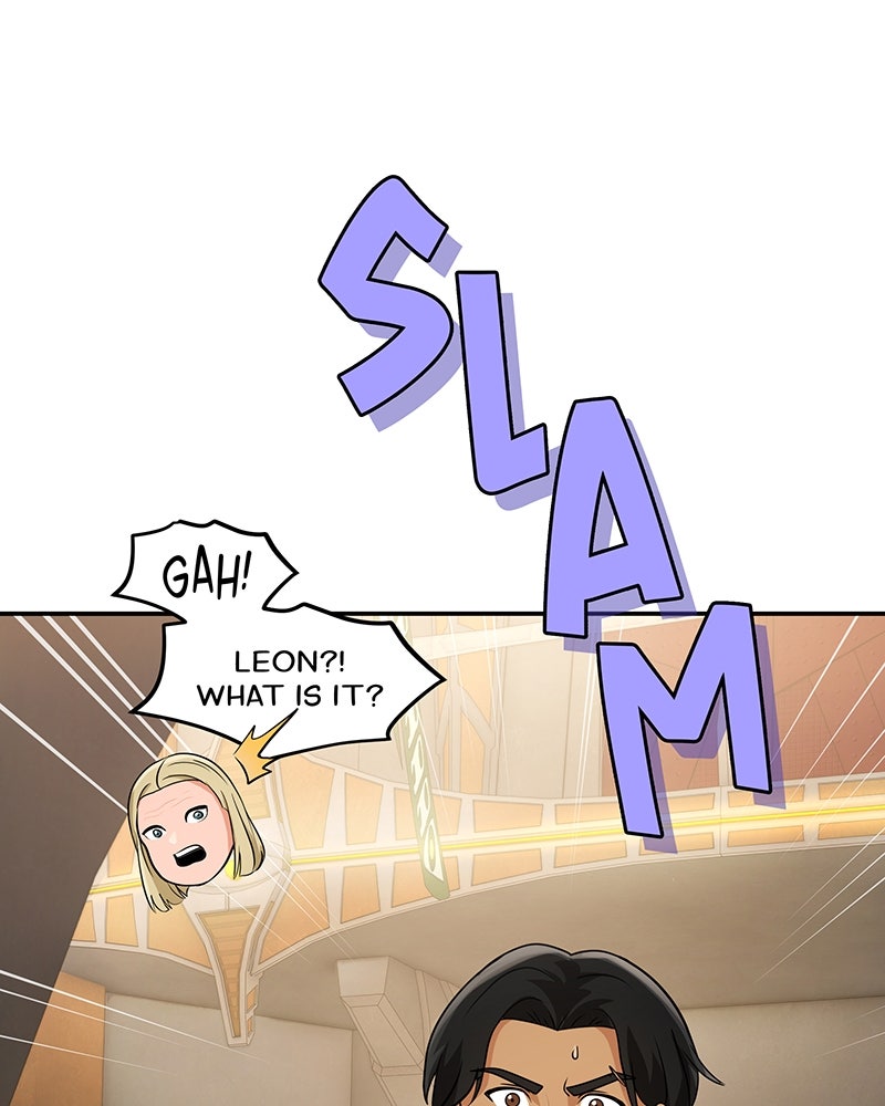 Stargazers: A Star Trek Story Episode 2 page 139 - 