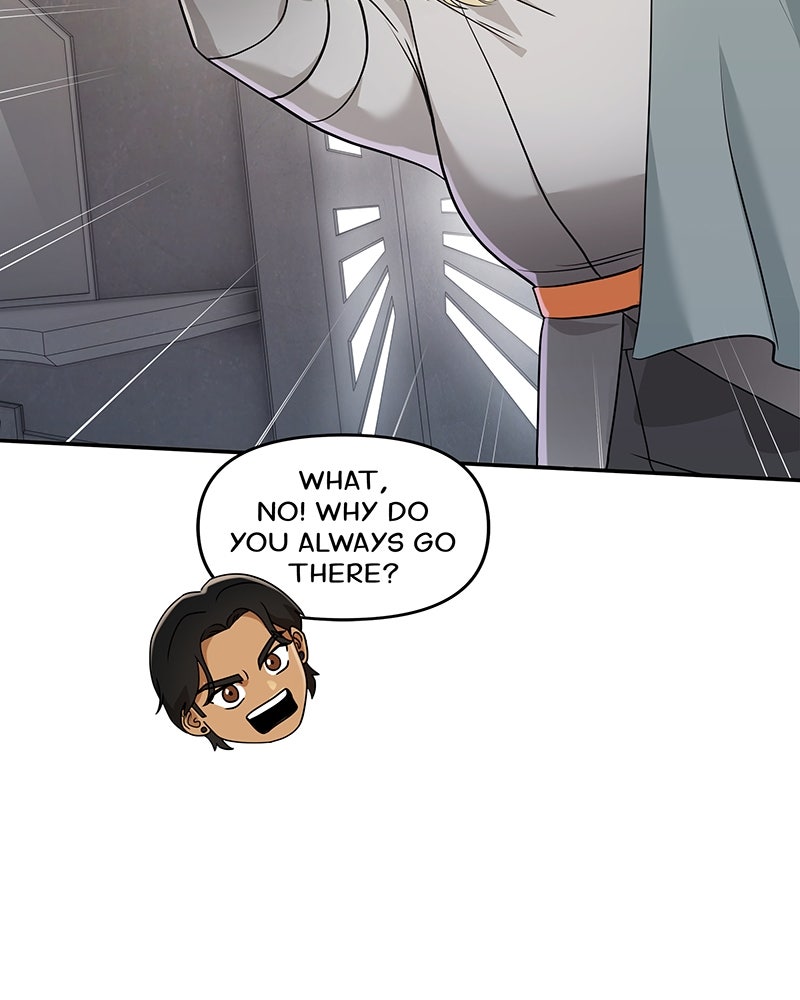Stargazers: A Star Trek Story Episode 2 page 142 - 