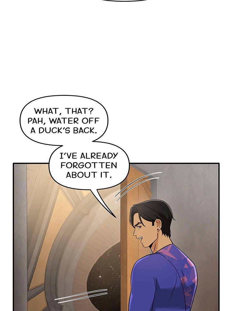 Stargazers: A Star Trek Story Episode 2 page 18 - 