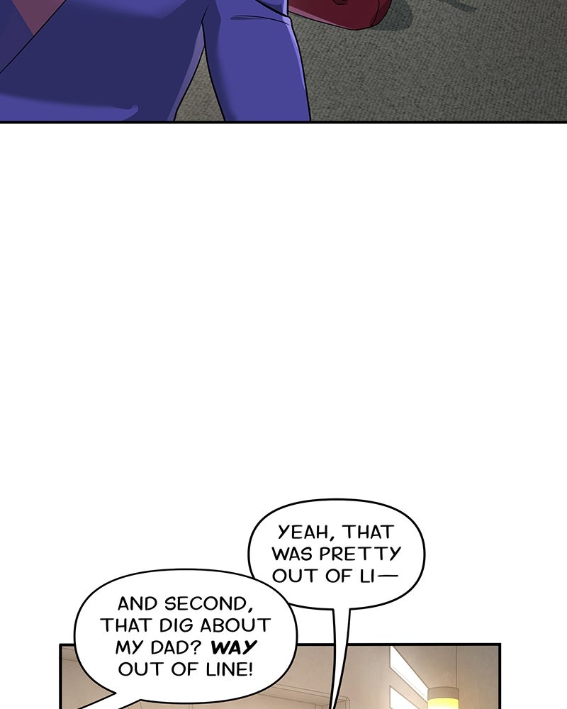 Stargazers: A Star Trek Story Episode 2 page 21 - 