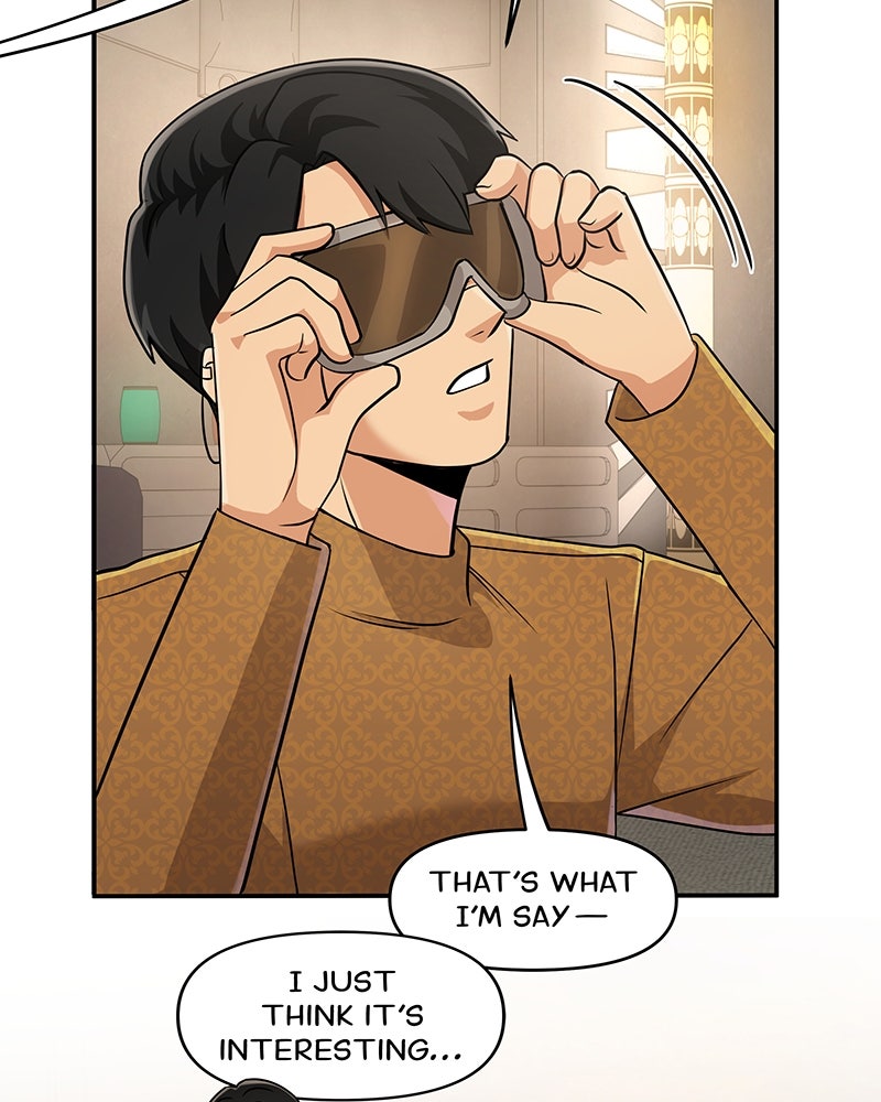 Stargazers: A Star Trek Story Episode 2 page 22 - 