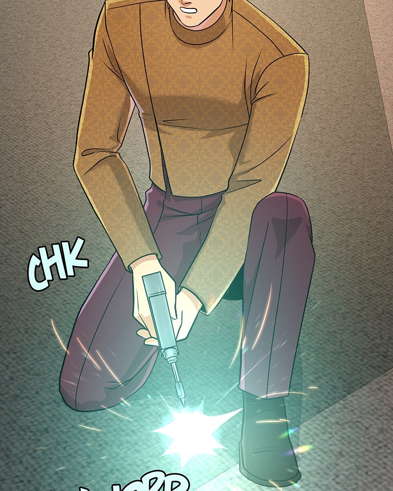 Stargazers: A Star Trek Story Episode 2 page 24 - 