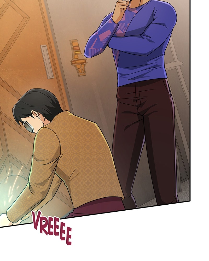 Stargazers: A Star Trek Story Episode 2 page 26 - 