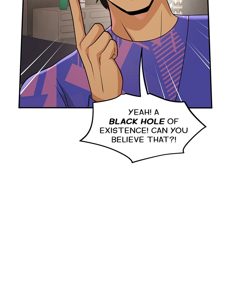 Stargazers: A Star Trek Story Episode 2 page 28 - 