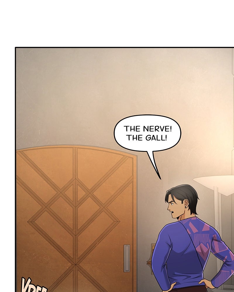 Stargazers: A Star Trek Story Episode 2 page 29 - 