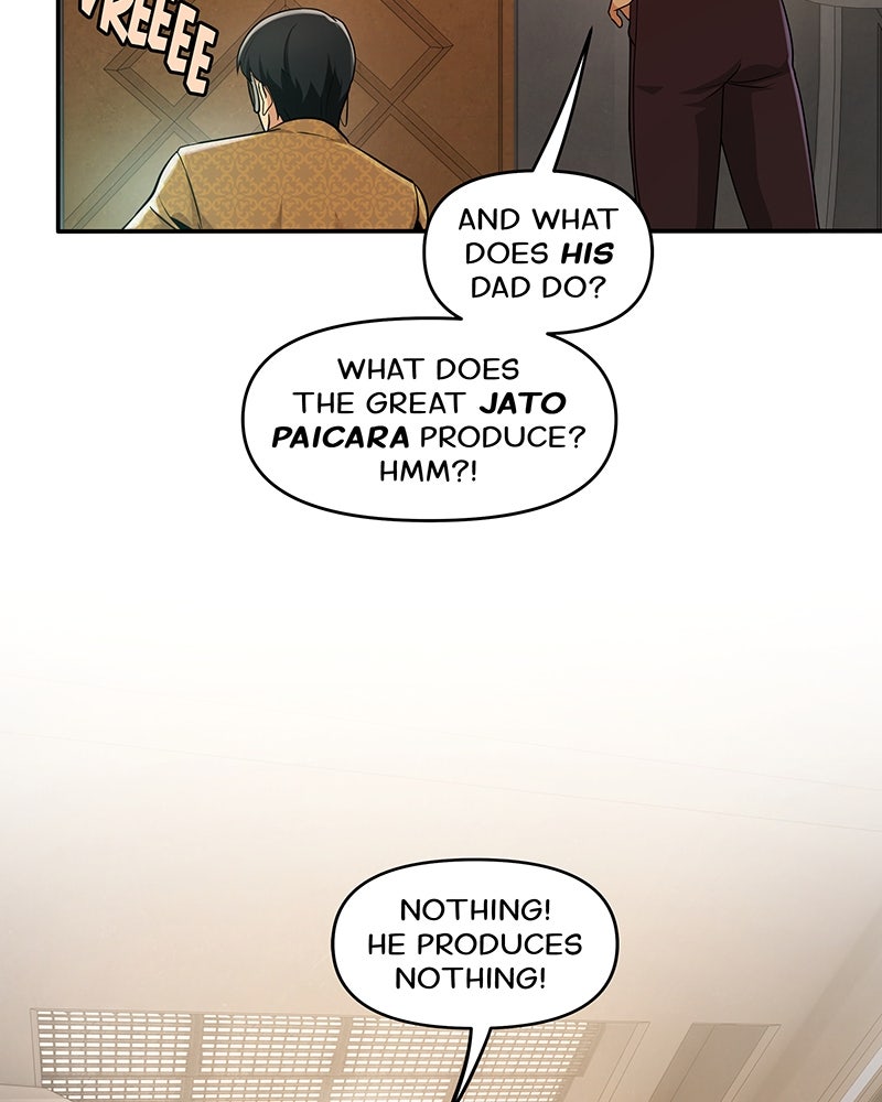 Stargazers: A Star Trek Story Episode 2 page 30 - 