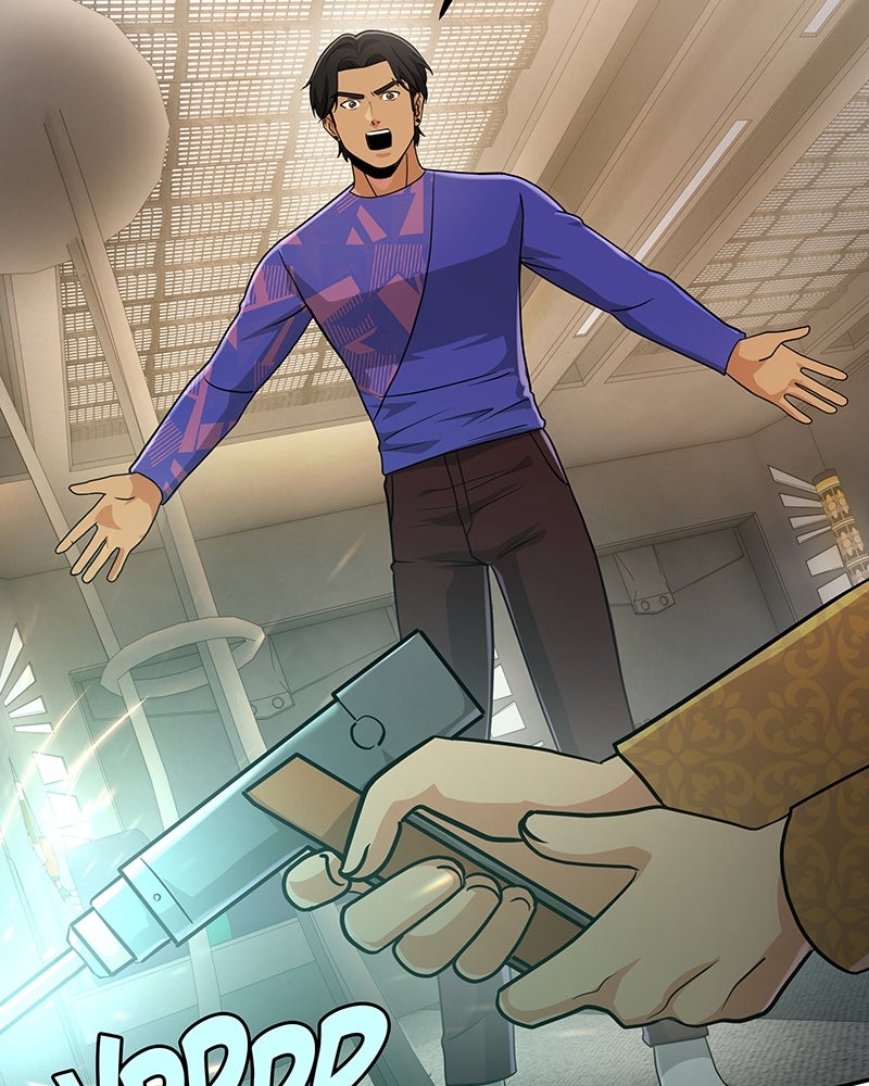 Stargazers: A Star Trek Story Episode 2 page 31 - 