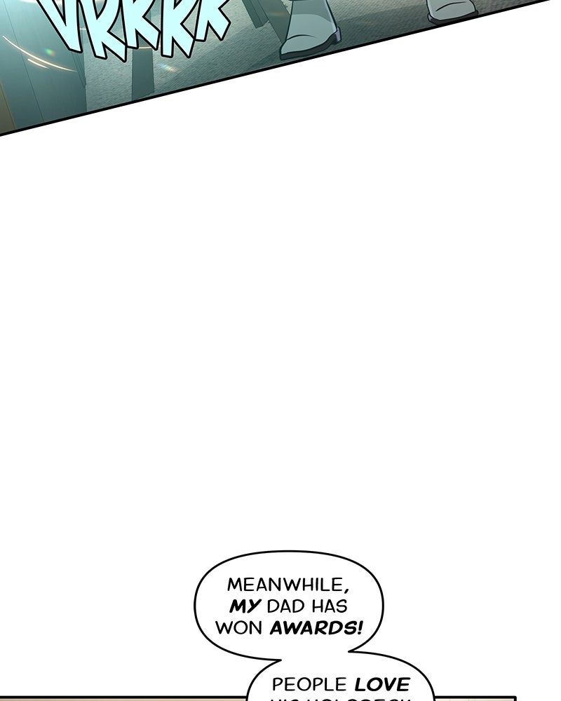 Stargazers: A Star Trek Story Episode 2 page 32 - 