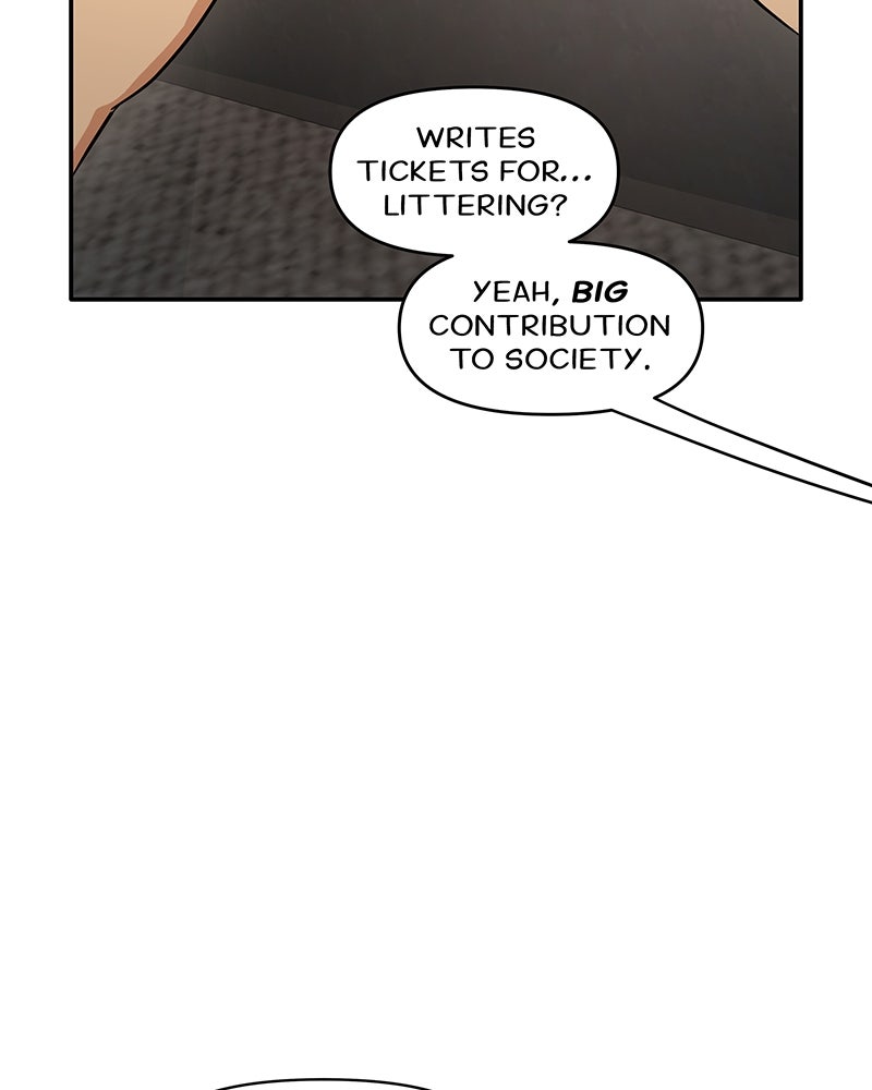 Stargazers: A Star Trek Story Episode 2 page 36 - 