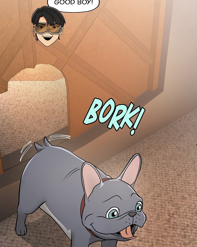 Stargazers: A Star Trek Story Episode 2 page 39 - 