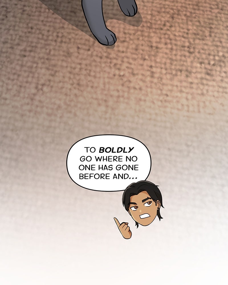 Stargazers: A Star Trek Story Episode 2 page 40 - 