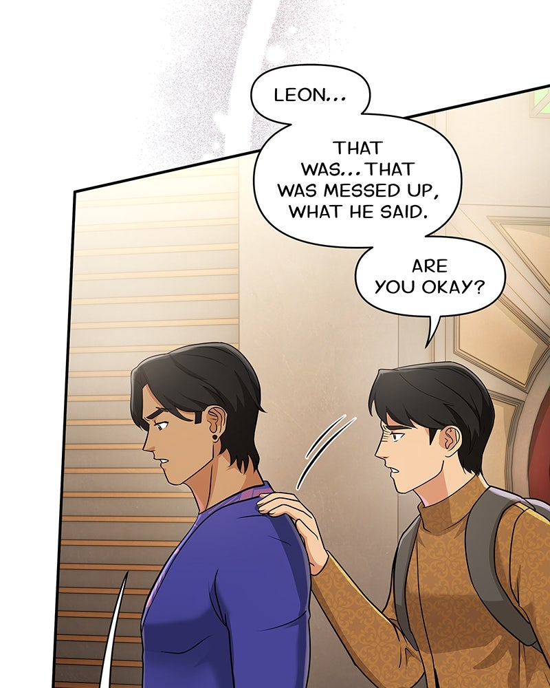 Stargazers: A Star Trek Story Episode 2 page 5 - 