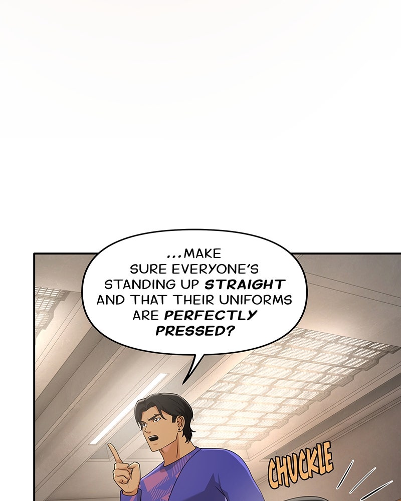 Stargazers: A Star Trek Story Episode 2 page 41 - 