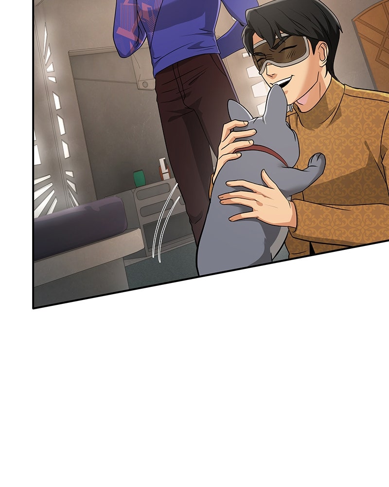 Stargazers: A Star Trek Story Episode 2 page 42 - 