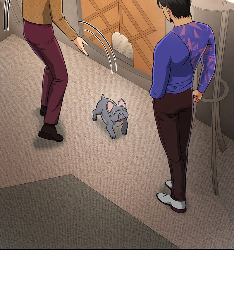 Stargazers: A Star Trek Story Episode 2 page 44 - 