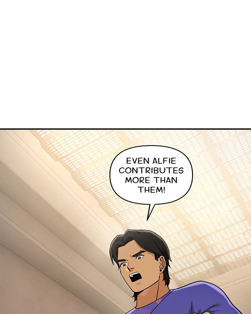 Stargazers: A Star Trek Story Episode 2 page 45 - 