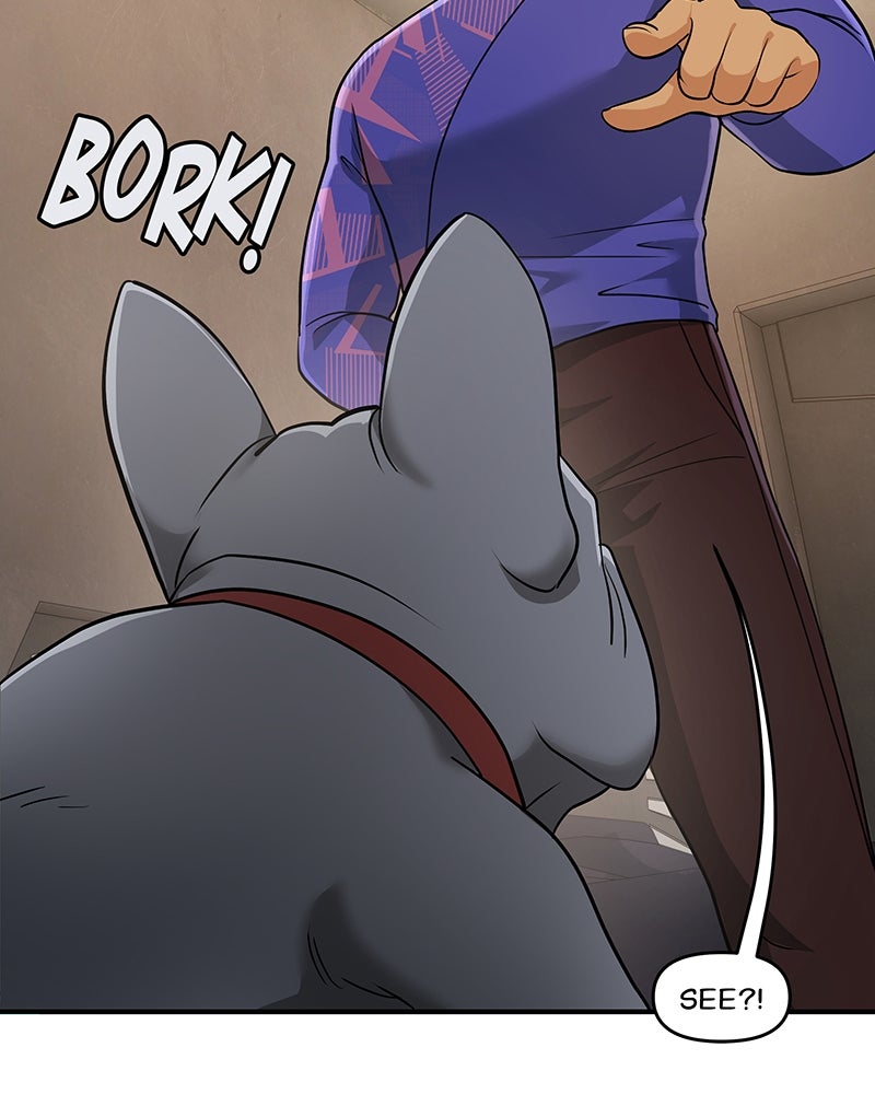 Stargazers: A Star Trek Story Episode 2 page 46 - 