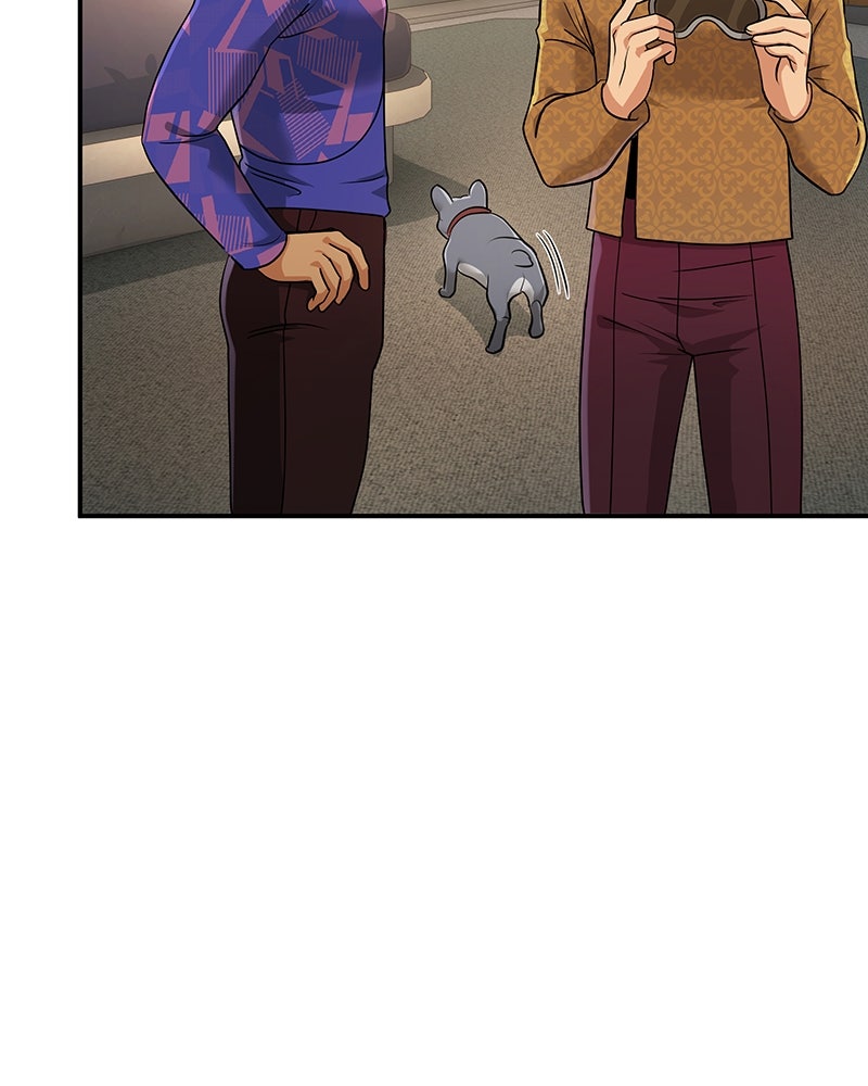 Stargazers: A Star Trek Story Episode 2 page 48 - 