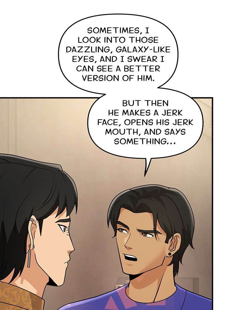 Stargazers: A Star Trek Story Episode 2 page 49 - 