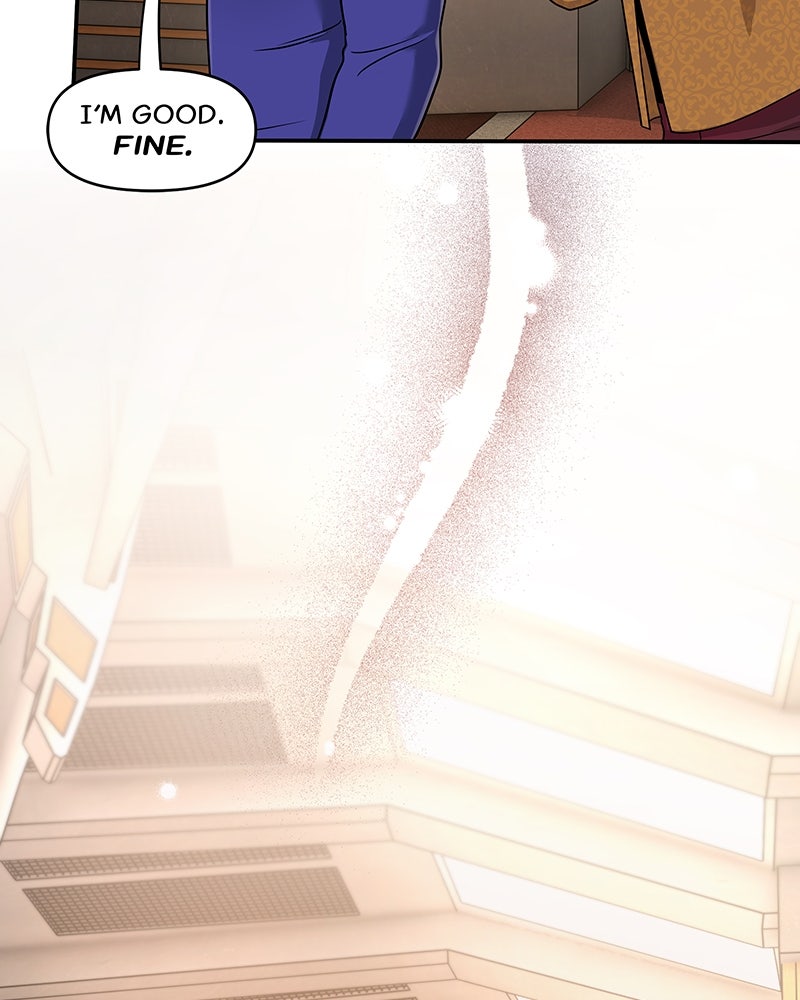 Stargazers: A Star Trek Story Episode 2 page 6 - 