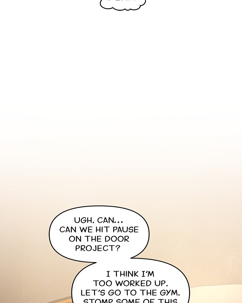 Stargazers: A Star Trek Story Episode 2 page 52 - 