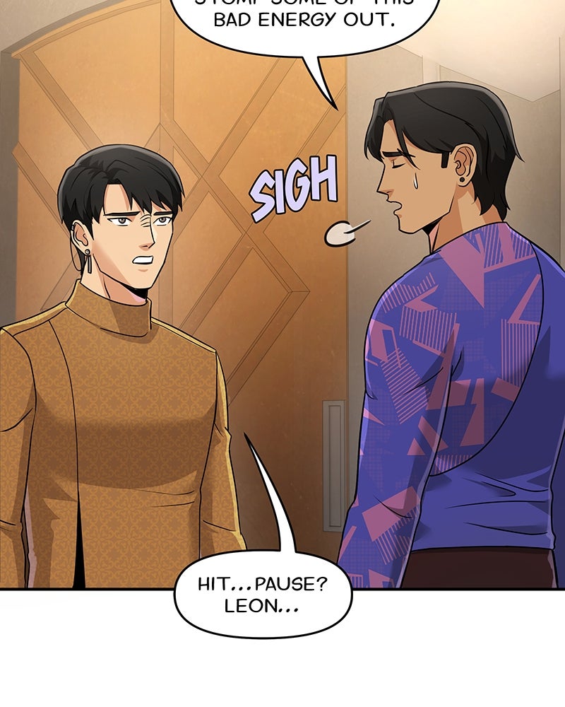 Stargazers: A Star Trek Story Episode 2 page 53 - 