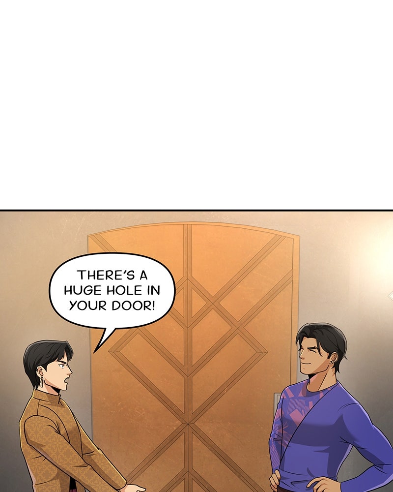 Stargazers: A Star Trek Story Episode 2 page 54 - 