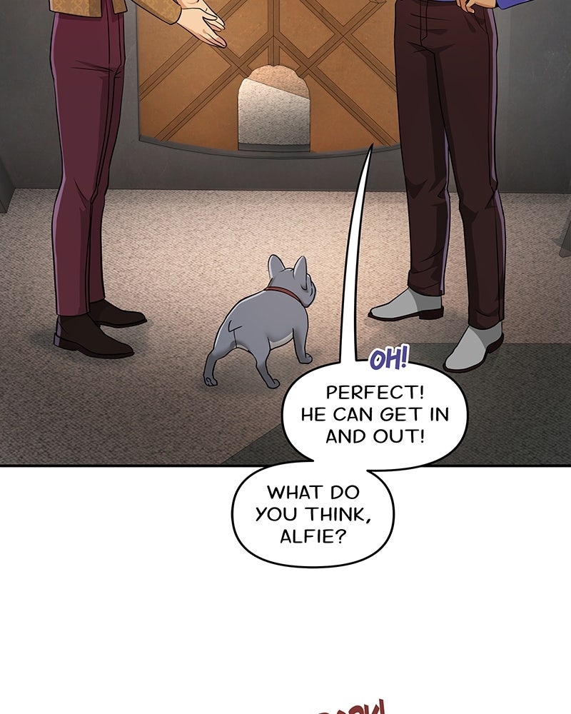 Stargazers: A Star Trek Story Episode 2 page 55 - 