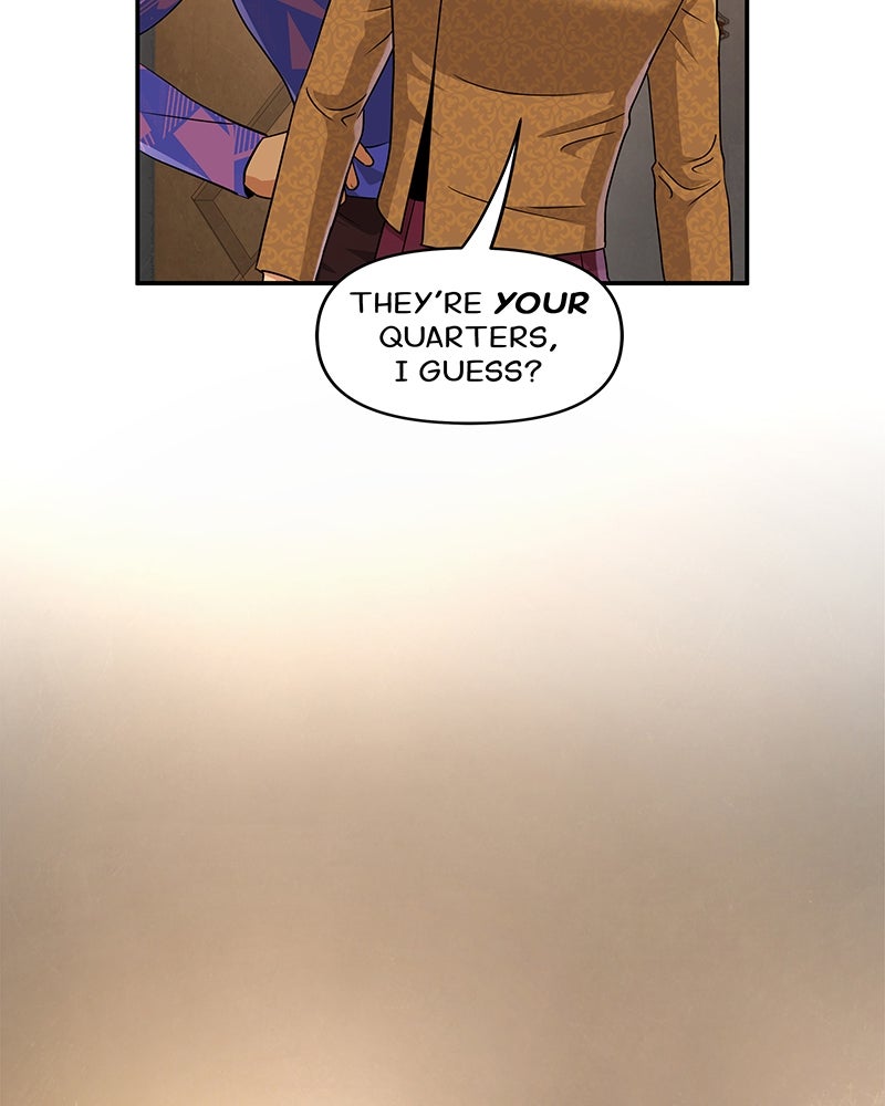Stargazers: A Star Trek Story Episode 2 page 57 - 