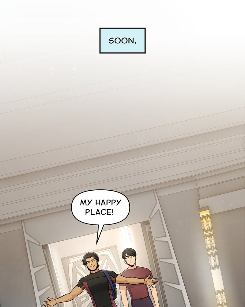 Stargazers: A Star Trek Story Episode 2 page 60 - 