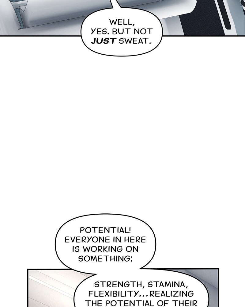 Stargazers: A Star Trek Story Episode 2 page 63 - 