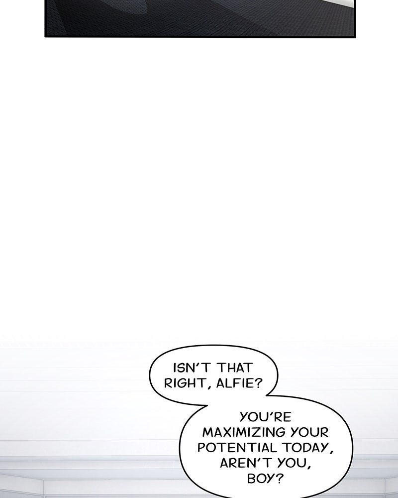 Stargazers: A Star Trek Story Episode 2 page 65 - 