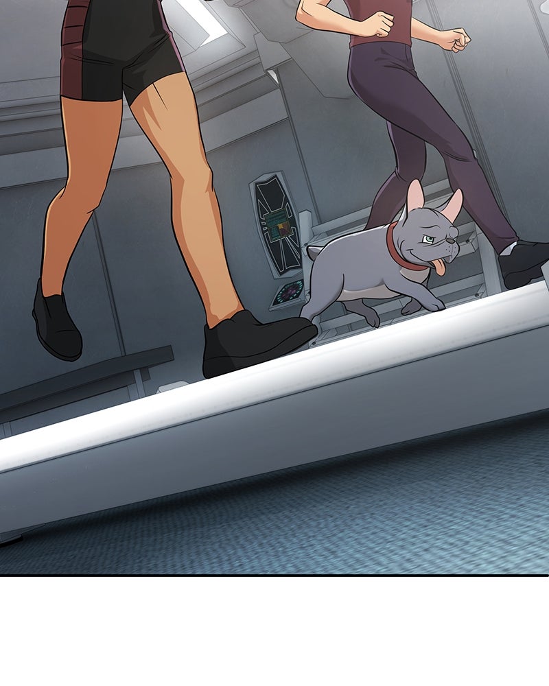 Stargazers: A Star Trek Story Episode 2 page 68 - 
