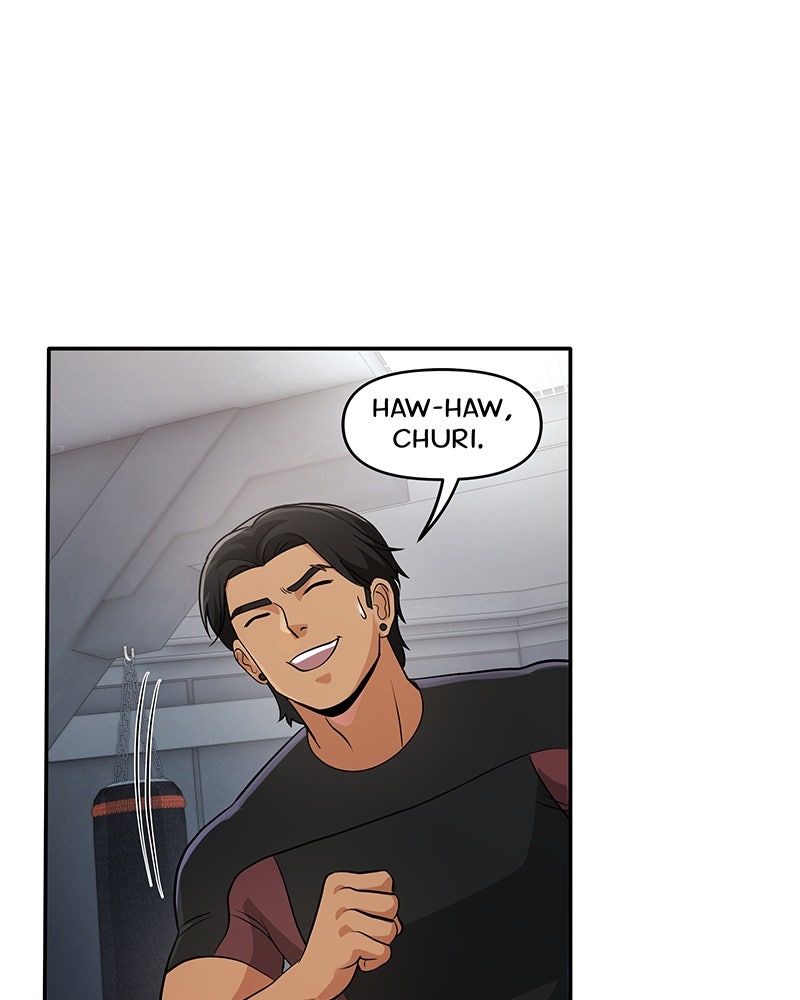 Stargazers: A Star Trek Story Episode 2 page 69 - 