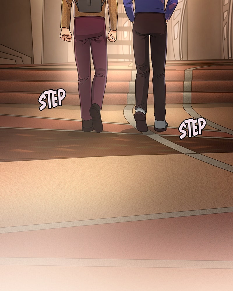 Stargazers: A Star Trek Story Episode 2 page 8 - 