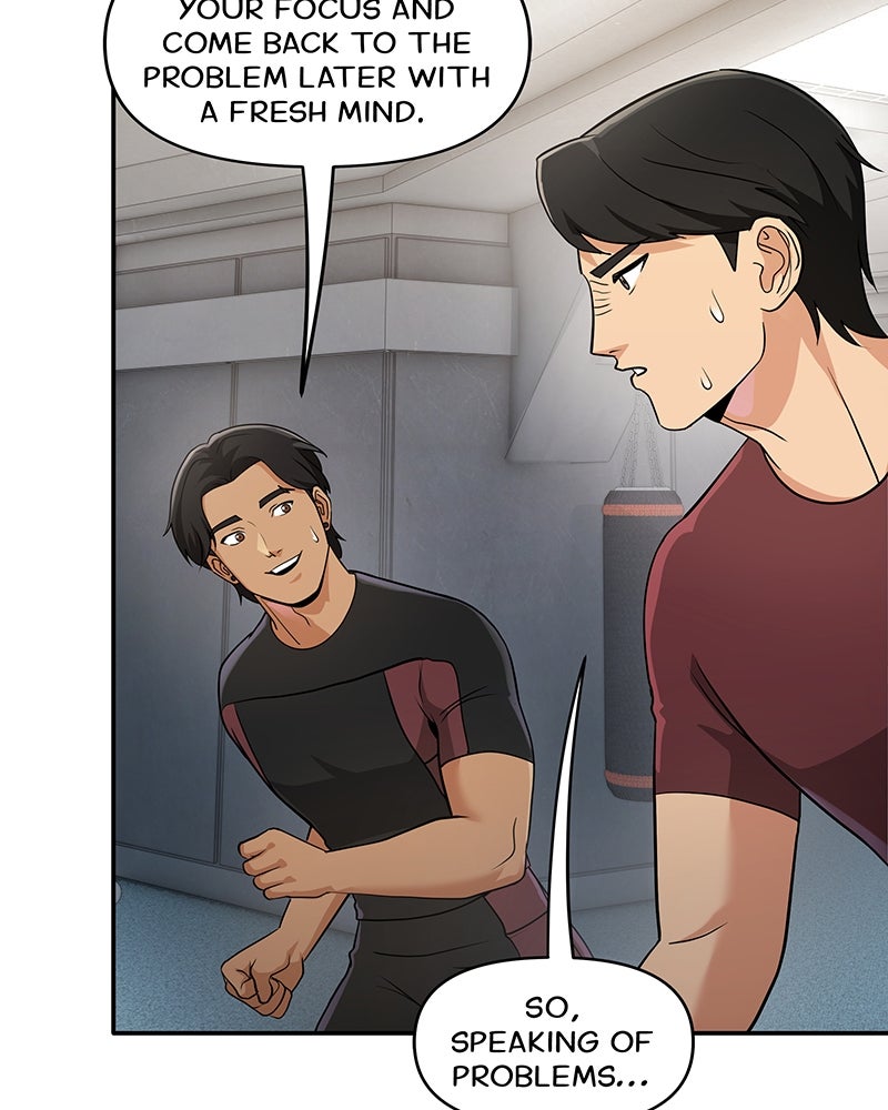 Stargazers: A Star Trek Story Episode 2 page 71 - 