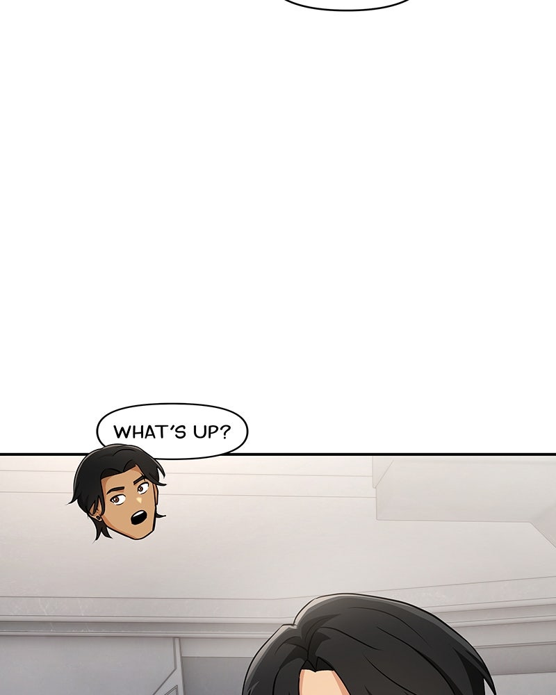 Stargazers: A Star Trek Story Episode 2 page 72 - 