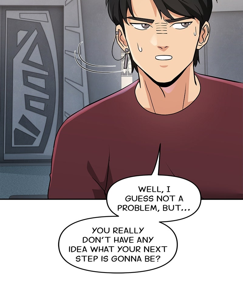 Stargazers: A Star Trek Story Episode 2 page 73 - 