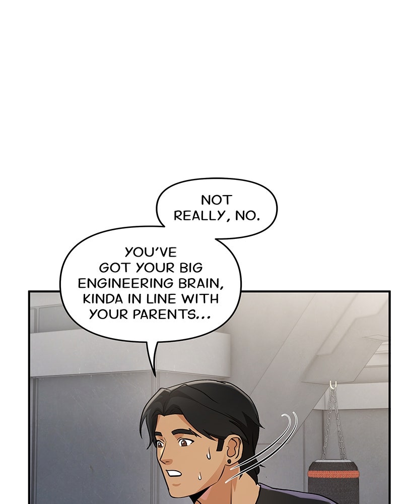 Stargazers: A Star Trek Story Episode 2 page 74 - 