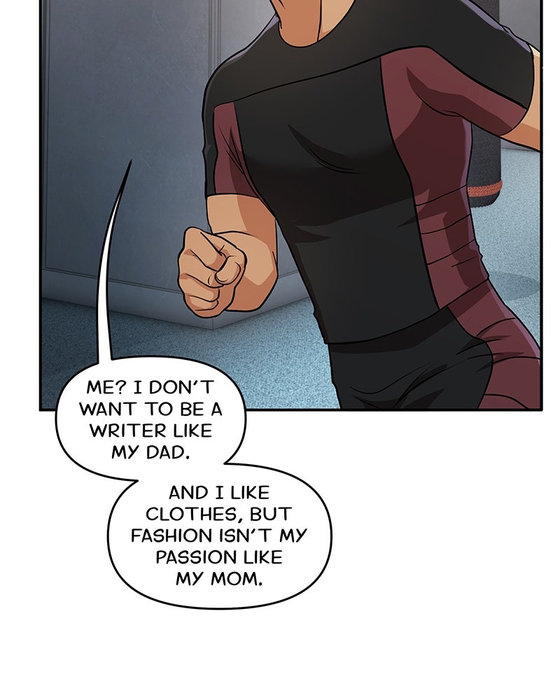 Stargazers: A Star Trek Story Episode 2 page 75 - 