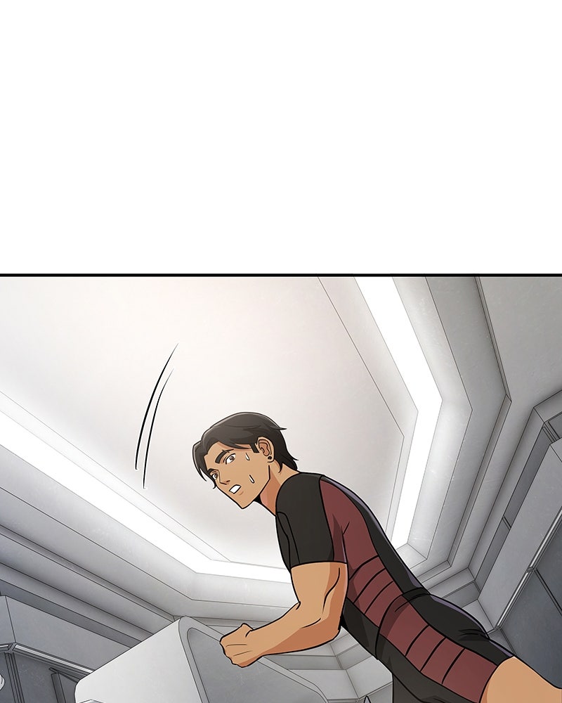Stargazers: A Star Trek Story Episode 2 page 76 - 