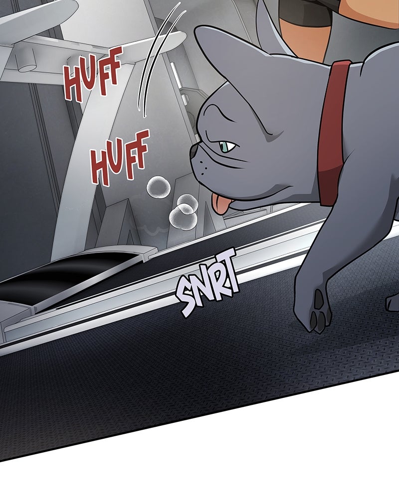 Stargazers: A Star Trek Story Episode 2 page 77 - 
