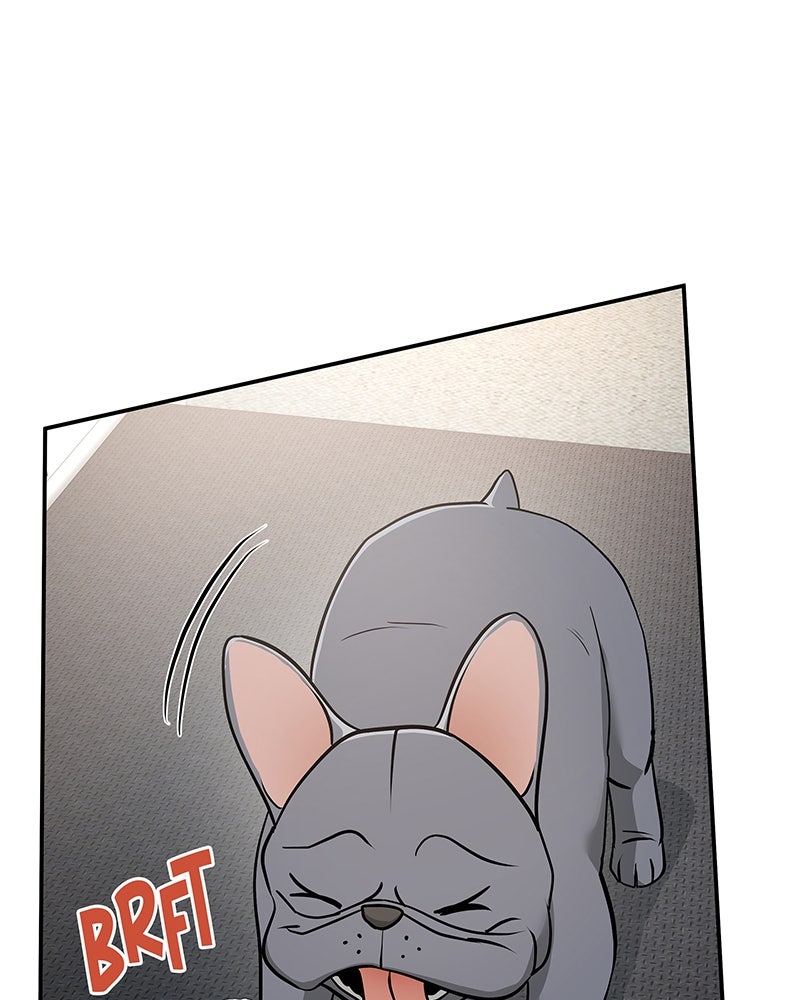 Stargazers: A Star Trek Story Episode 2 page 78 - 