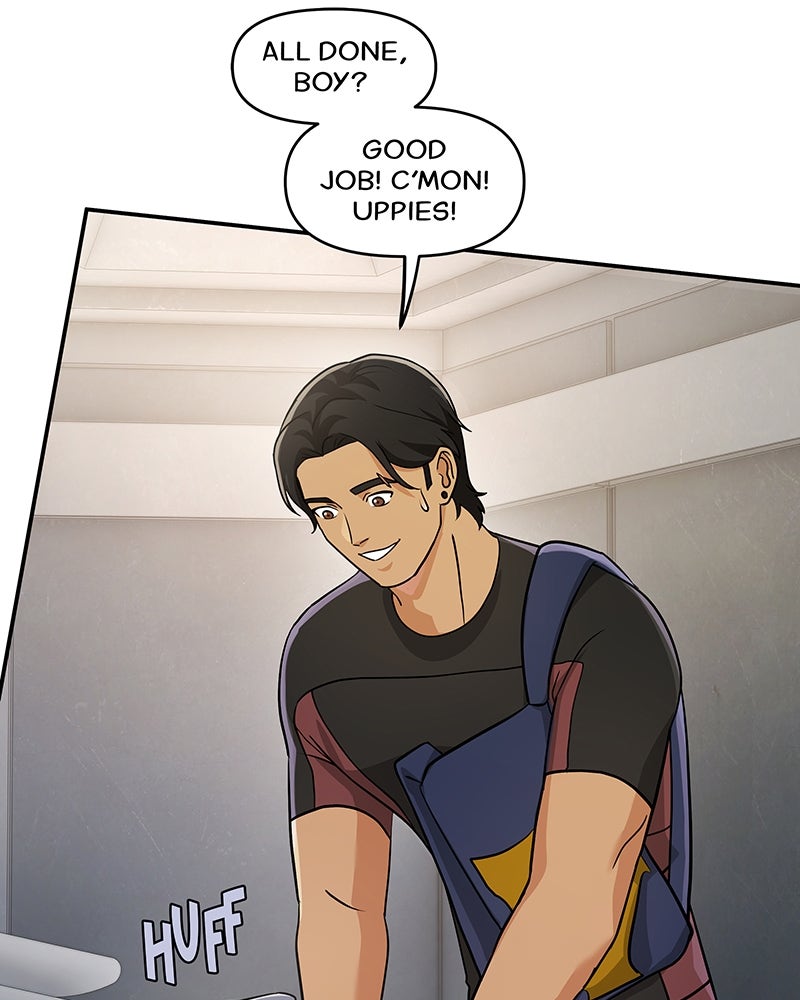 Stargazers: A Star Trek Story Episode 2 page 80 - 