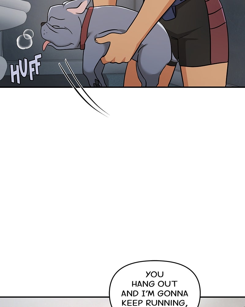 Stargazers: A Star Trek Story Episode 2 page 81 - 