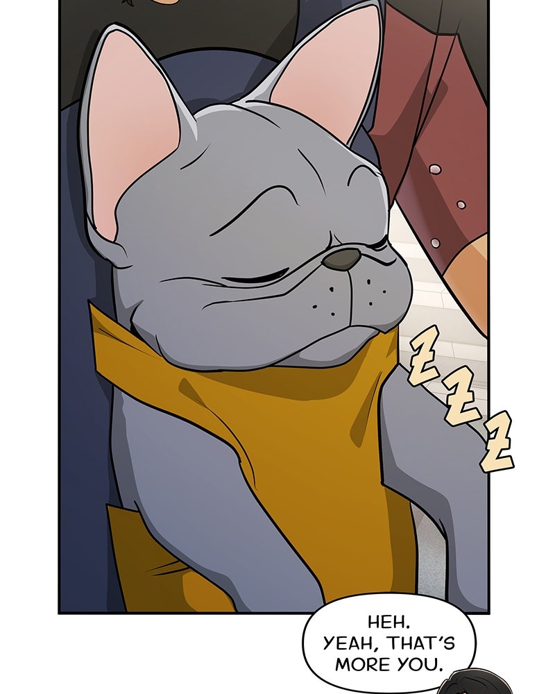 Stargazers: A Star Trek Story Episode 2 page 86 - 