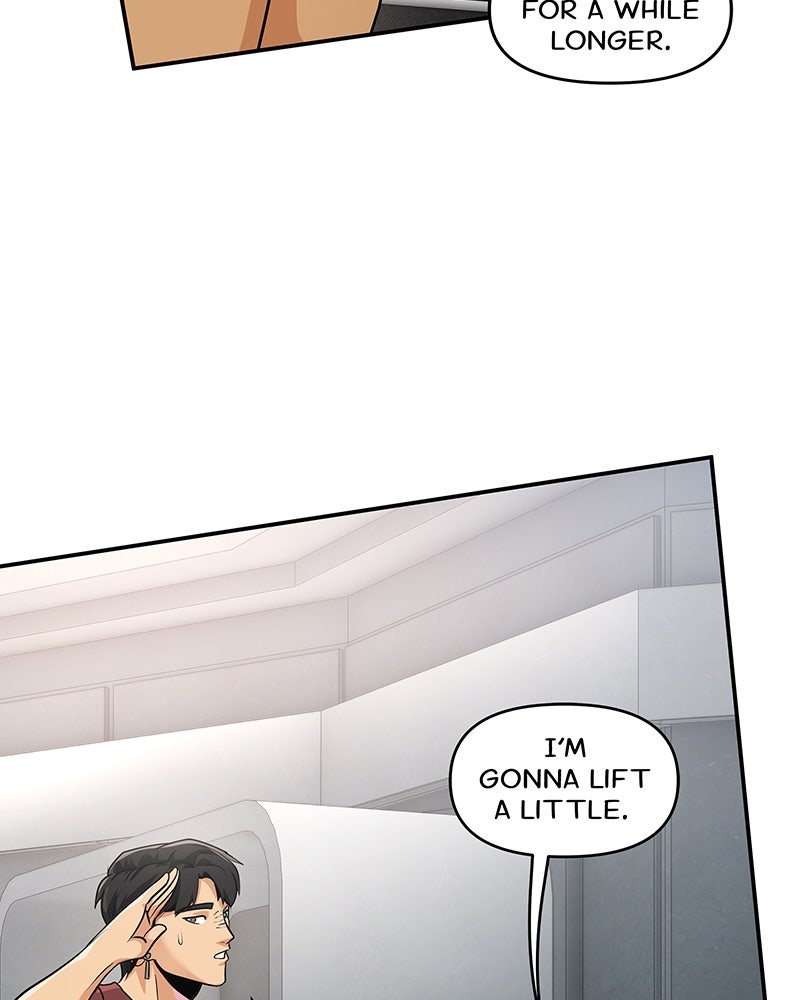 Stargazers: A Star Trek Story Episode 2 page 89 - 