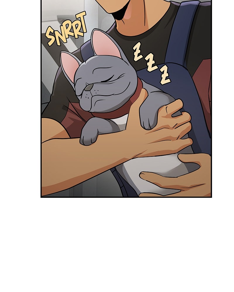 Stargazers: A Star Trek Story Episode 2 page 94 - 