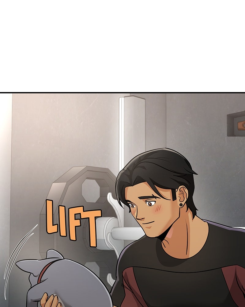 Stargazers: A Star Trek Story Episode 2 page 95 - 